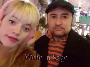 Michel_n_Sage