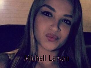 Michell_Larson