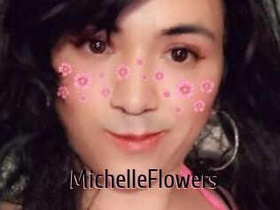 MichelleFlowers 1 film x