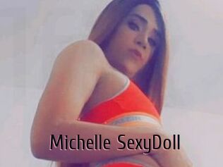 Michelle_SexyDoll