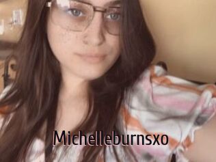 Michelleburnsxo