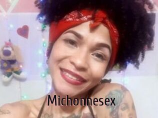 Michonnesex