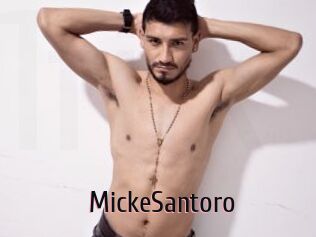 MickeSantoro