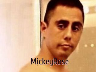 Mickey_Rose