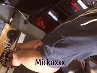 Mickoxxx