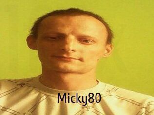 Micky80