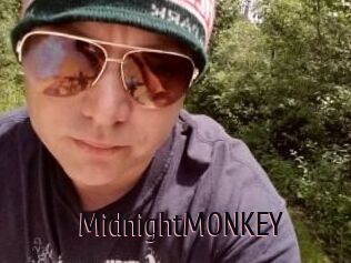MidnightMONKEY