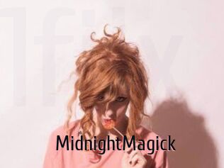 MidnightMagick