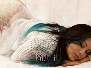 Midorii