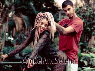 MiguelAndSelena