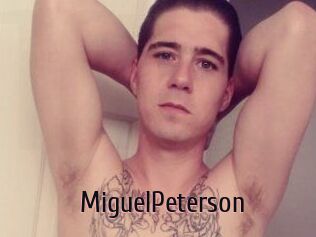 Miguel_Peterson
