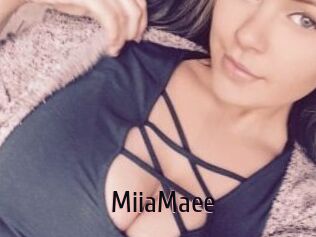 MiiaMaee