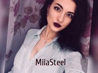 MiiaSteel