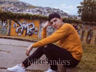 MiikeSanders