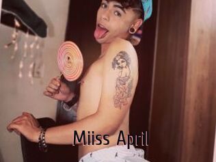Miiss_April