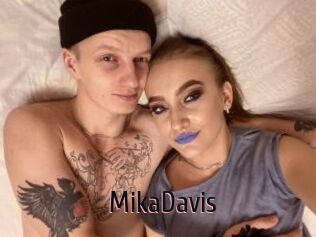 MikaDavis