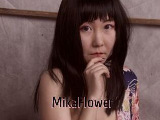 MikaFlower