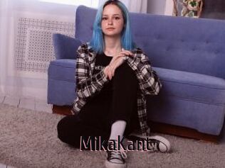 MikaKant