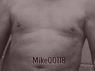 Mike00118