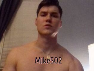 Mike502