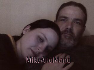 MikeAndMand