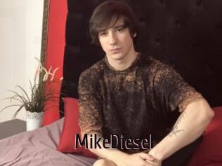 MikeDiesel