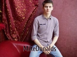 MikeDonalds