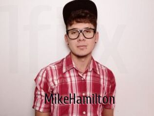MikeHamilton
