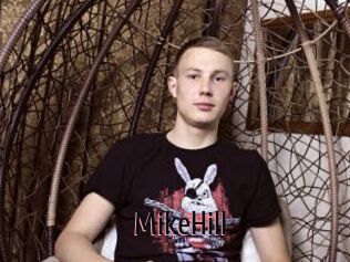 MikeHill