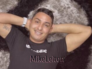 MikeLeiton