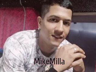 MikeMilla