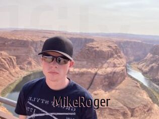 MikeRoger