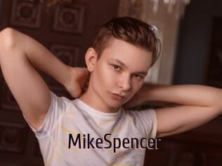MikeSpencer