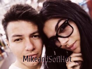 MikeandSofiHot 1 film x