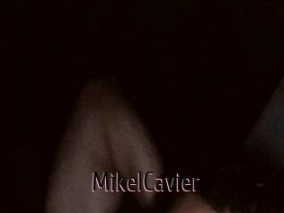 MikelCavier