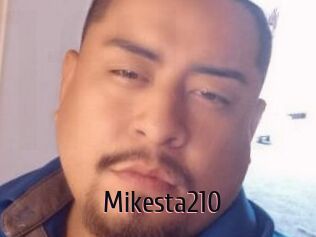 Mikesta210