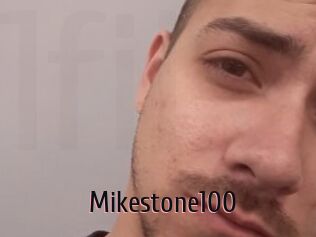 Mikestone100