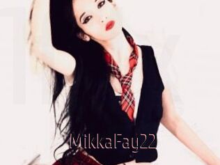 MikkaFay22
