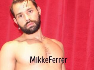 MikkeFerrer
