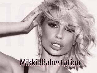 MikkiBBabestation