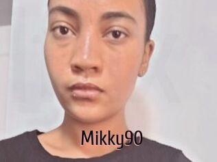 Mikky90