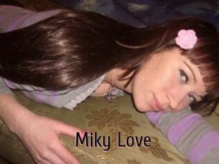 Miky_Love