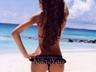 Mila4You