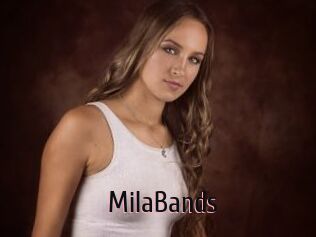 MilaBands