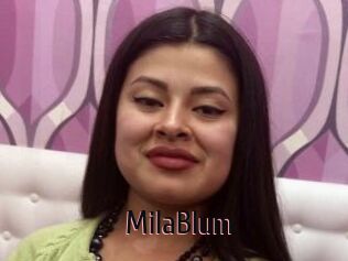 MilaBlum
