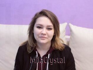 MilaCrystal