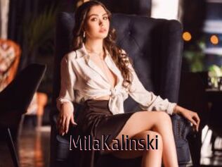 MilaKalinski