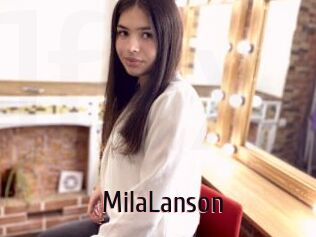 MilaLanson