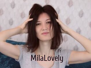 MilaLovely