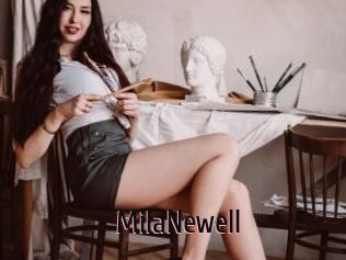 MilaNewell